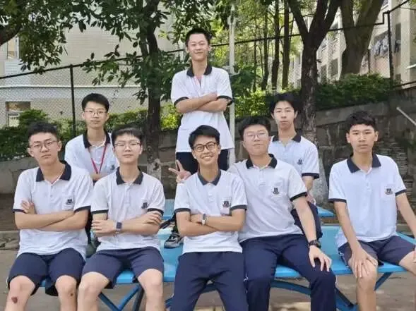 中考放榜!在揭阳,这个少年用成绩证明:好习惯比好运气更重要-第16张图片-四季读书网 中考放榜!在揭阳,这个少年用成绩证明:好习惯比好运气更重要-第16张图片-四季读书网