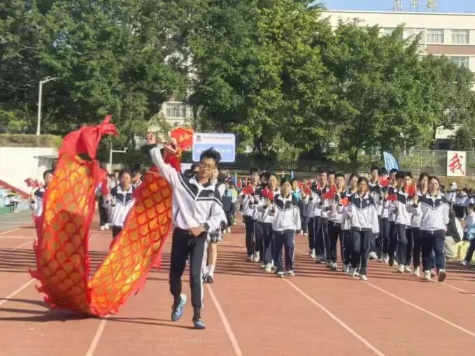中考放榜!在揭阳,这个少年用成绩证明:好习惯比好运气更重要-第18张图片-四季读书网 中考放榜!在揭阳,这个少年用成绩证明:好习惯比好运气更重要-第18张图片-四季读书网