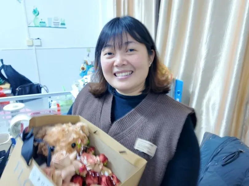 中考放榜!在揭阳,这个少年用成绩证明:好习惯比好运气更重要-第22张图片-四季读书网 中考放榜!在揭阳,这个少年用成绩证明:好习惯比好运气更重要-第22张图片-四季读书网