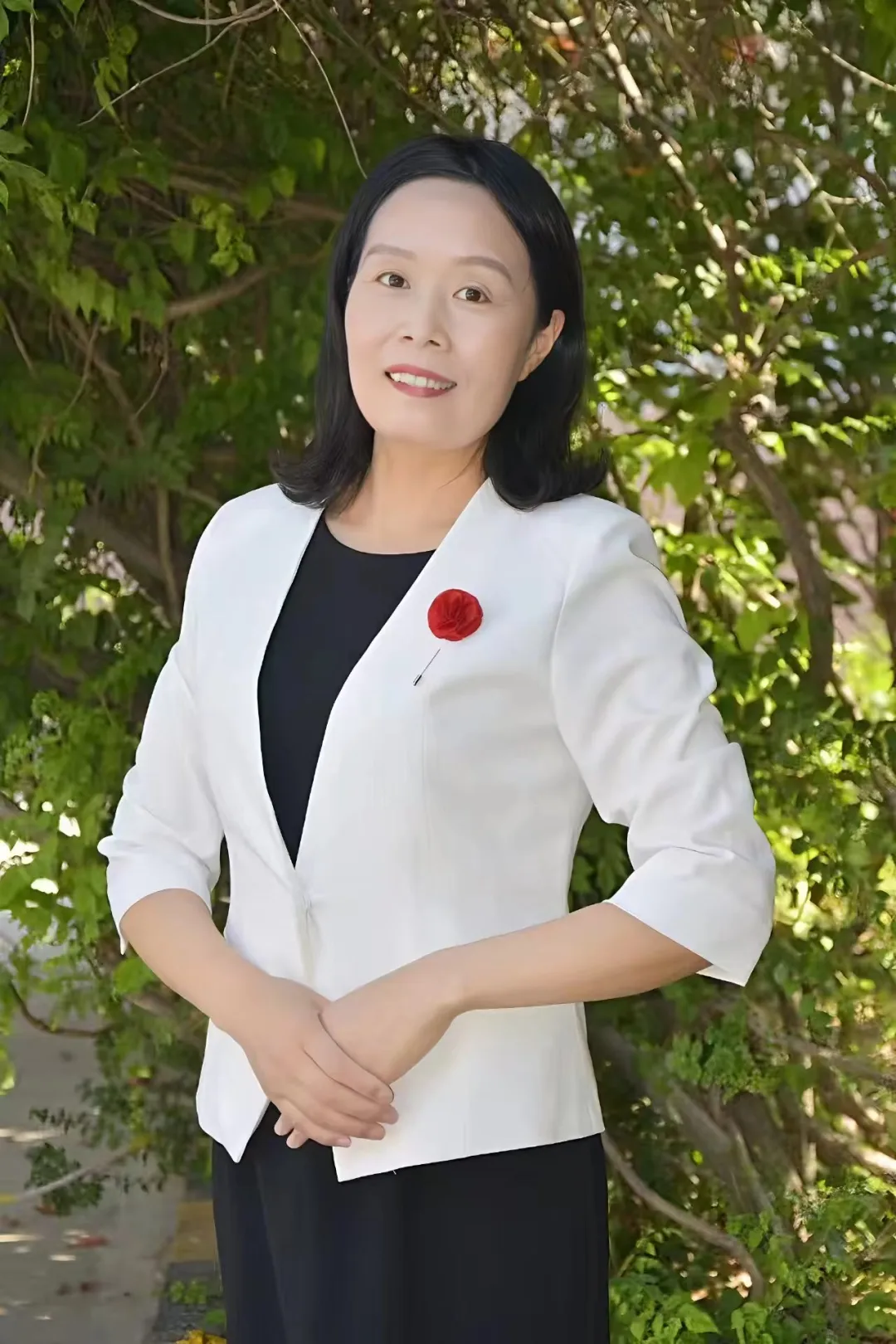 【众禾德育】潜心育人守初心 凝心聚力助中考——先进班集体班主任管理事迹材料(张会杰)-第2张图片-四季读书网