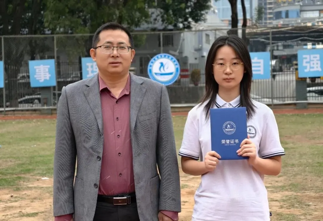 不惧中考过往,全力冲刺本科——我校本科冲刺班,重新定义中职生的高度-第12张图片-四季读书网 不惧中考过往,全力冲刺本科——我校本科冲刺班,重新定义中职生的高度-第12张图片-四季读书网