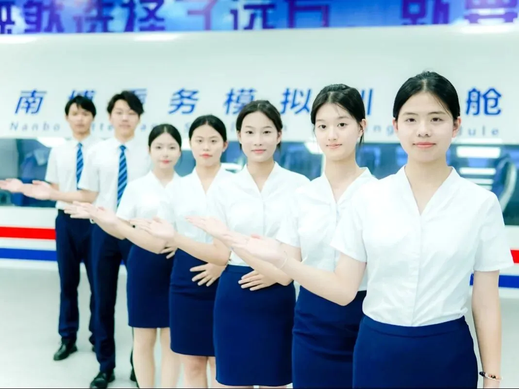 不惧中考过往,全力冲刺本科——我校本科冲刺班,重新定义中职生的高度-第16张图片-四季读书网 不惧中考过往,全力冲刺本科——我校本科冲刺班,重新定义中职生的高度-第16张图片-四季读书网