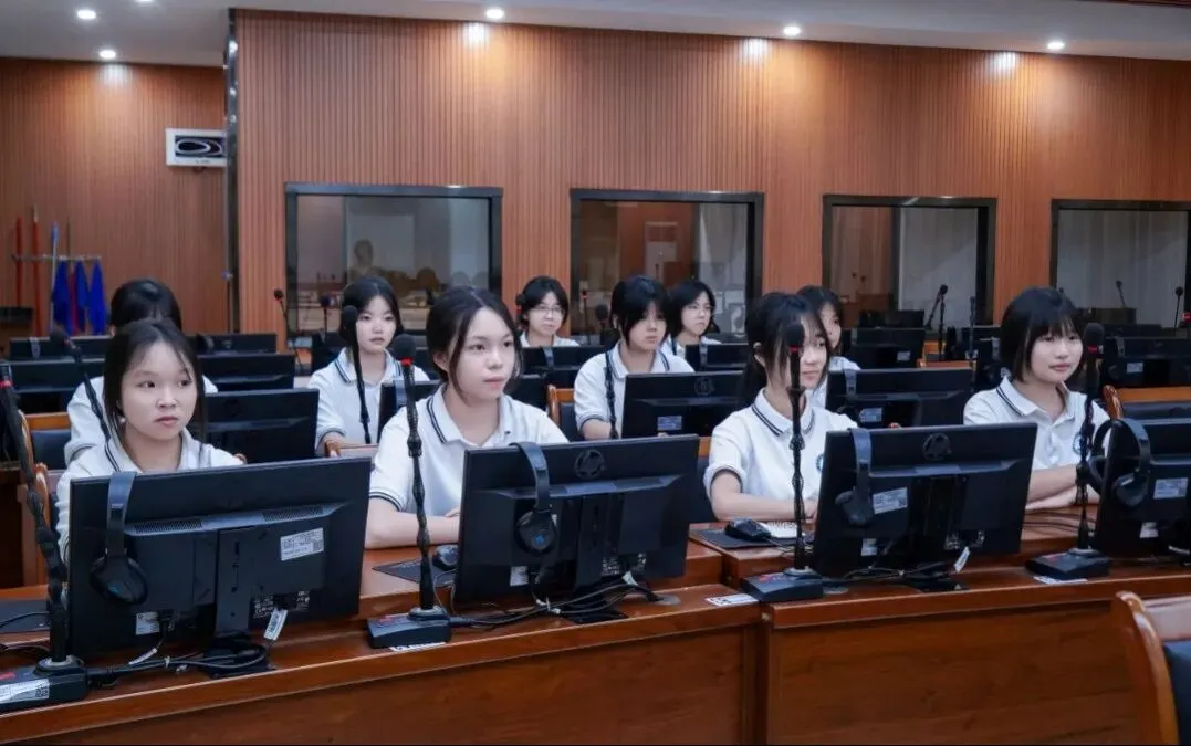 不惧中考过往,全力冲刺本科——我校本科冲刺班,重新定义中职生的高度-第22张图片-四季读书网 不惧中考过往,全力冲刺本科——我校本科冲刺班,重新定义中职生的高度-第22张图片-四季读书网