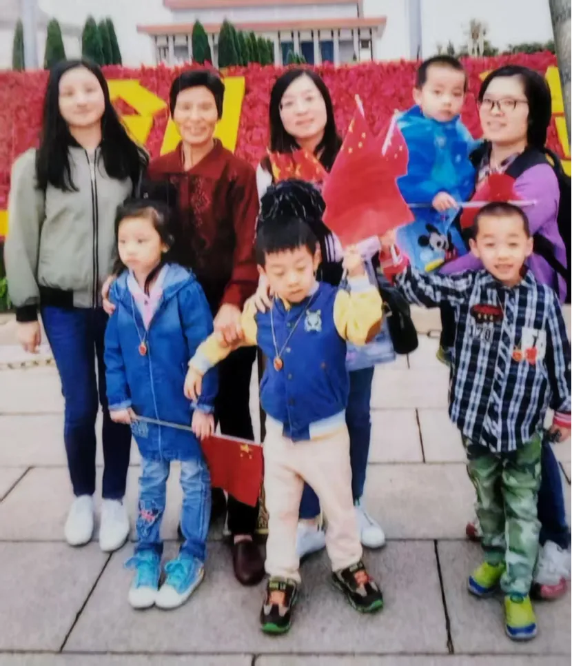 安仁陪考手记:一场中考,三个月的心路浮沉-第1张图片-四季读书网 安仁陪考手记:一场中考,三个月的心路浮沉-第1张图片-四季读书网
