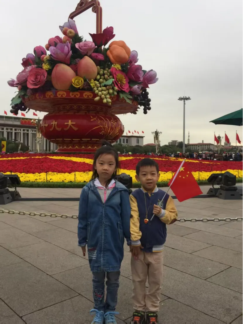 安仁陪考手记:一场中考,三个月的心路浮沉-第4张图片-四季读书网 安仁陪考手记:一场中考,三个月的心路浮沉-第4张图片-四季读书网