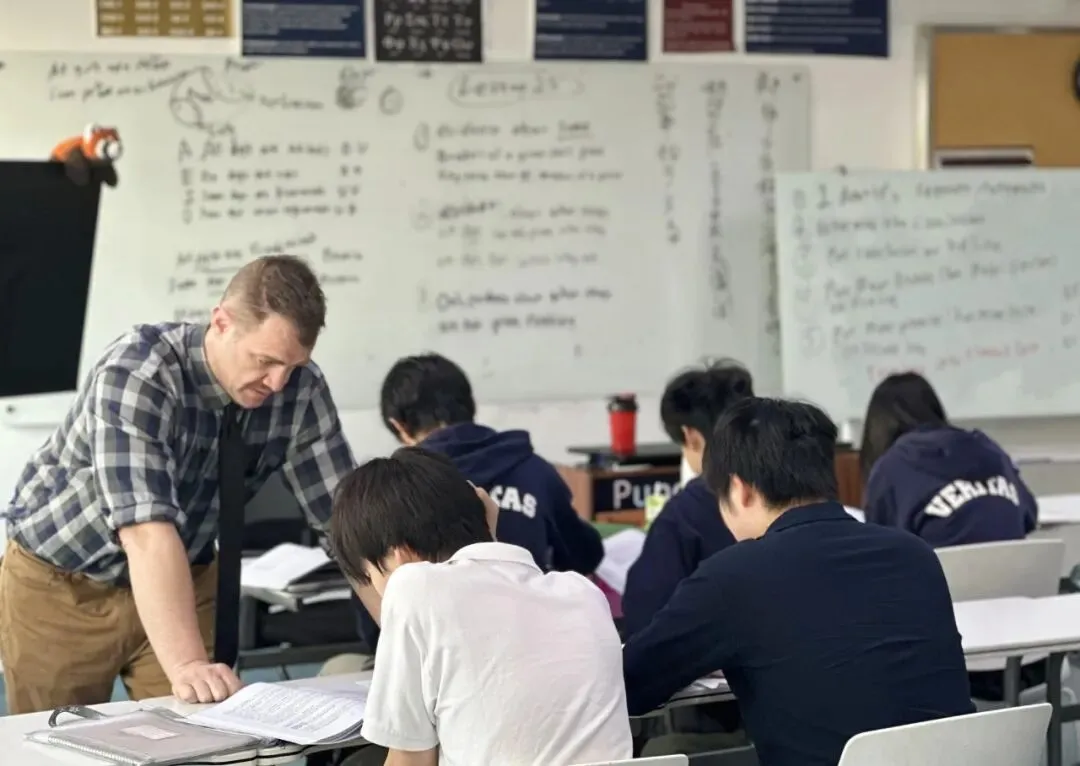 广州中考放榜,492分就能上普高?家长别高兴太早-第3张图片-四季读书网 广州中考放榜,492分就能上普高?家长别高兴太早-第3张图片-四季读书网