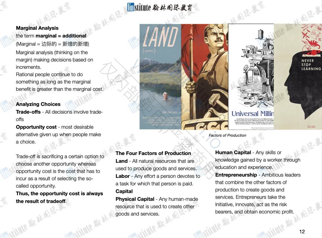 2026NEC全美经济挑战赛:完整历年真题 + 组队指南,翰林课程同步上线!-第8张图片-四季读书网