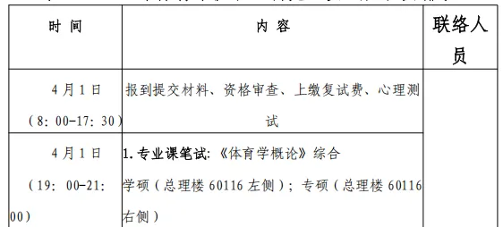 吉大体育考研备考攻略2027年吉首大学体育考研招生简章、专业目录、参考书目、资料、复试分数线、历年及学校简介!-第17张图片-四季读书网 吉大体育考研备考攻略2027年吉首大学体育考研招生简章、专业目录、参考书目、资料、复试分数线、历年及学校简介!-第17张图片-四季读书网