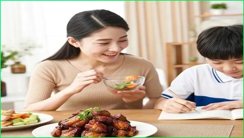 孩子模考成绩波动大,高考家长的心态比孩子还崩-第2张图片-四季读书网 孩子模考成绩波动大,高考家长的心态比孩子还崩-第2张图片-四季读书网