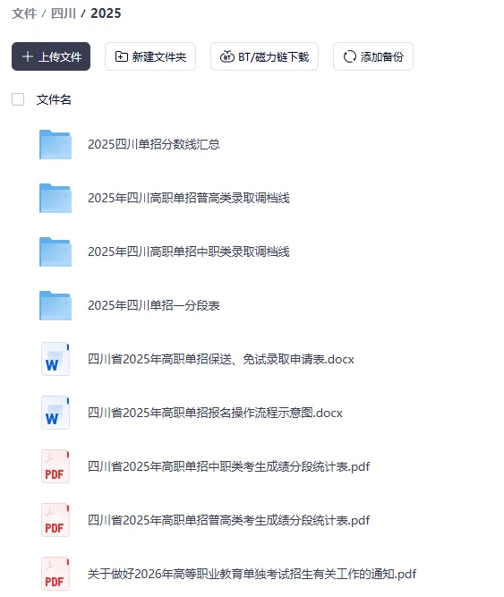2027年四川单招复习资料,考点复习,真题解析-第3张图片-四季读书网 2027年四川单招复习资料,考点复习,真题解析-第3张图片-四季读书网