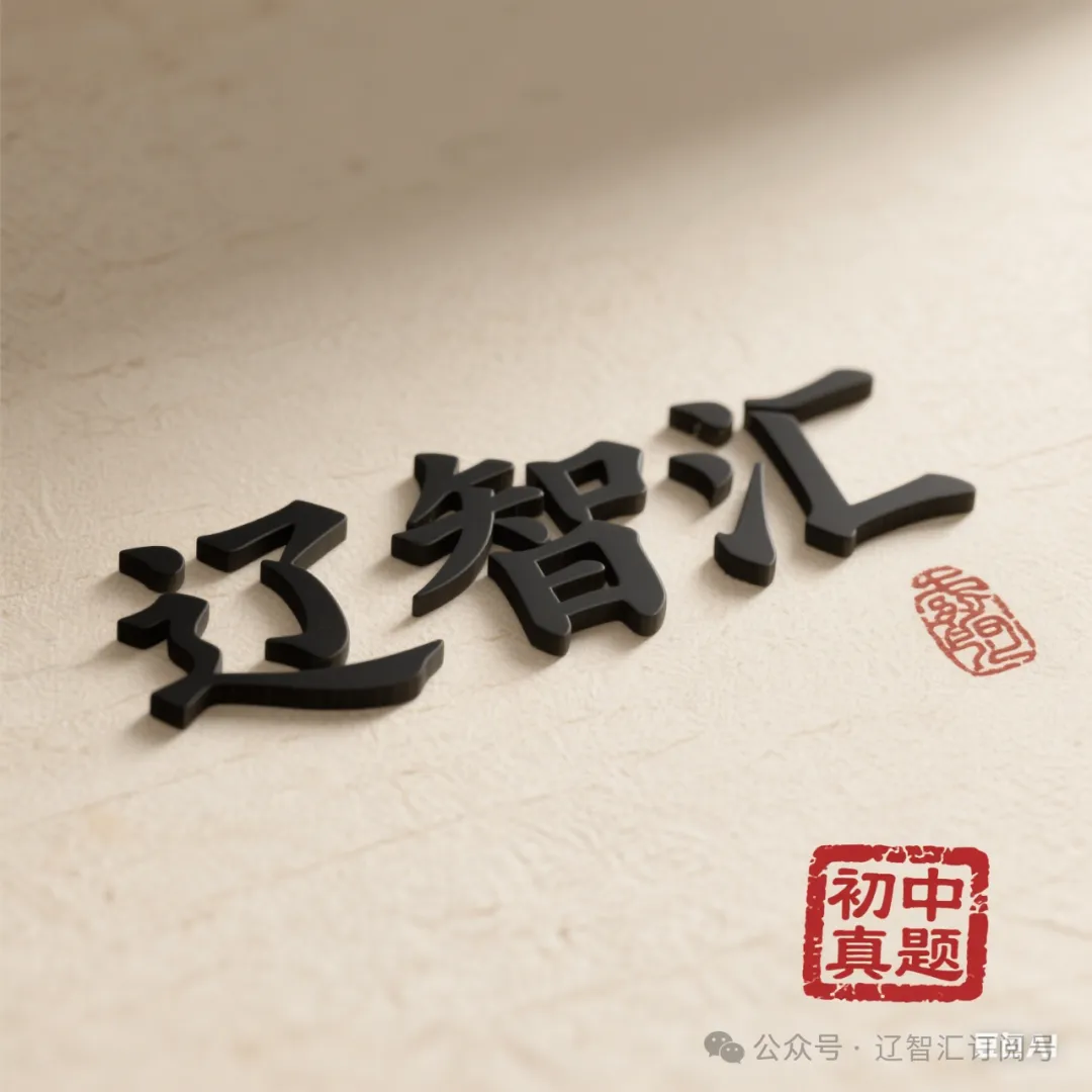 辽宁中考放榜:放下分数执念,陪孩子走好下一程-第2张图片-四季读书网