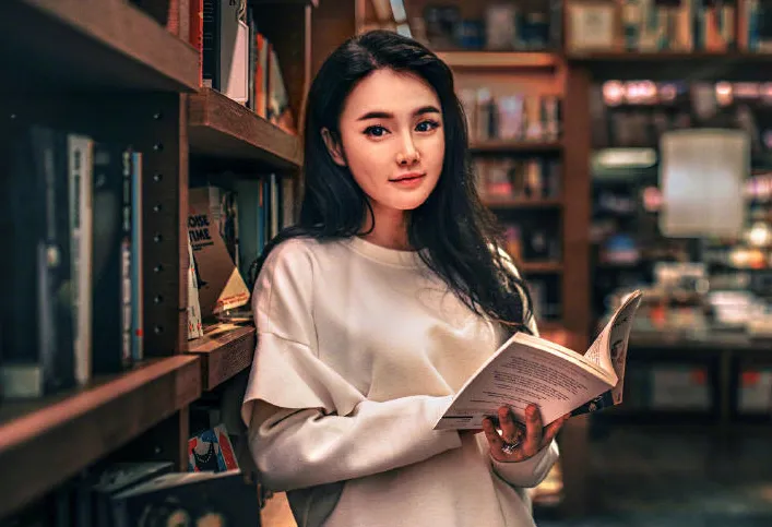冉莹颖真实学历曝光:曾是遵义中考状元,孕期考上北大-第1张图片-四季读书网 冉莹颖真实学历曝光:曾是遵义中考状元,孕期考上北大-第1张图片-四季读书网