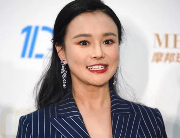 冉莹颖真实学历曝光:曾是遵义中考状元,孕期考上北大-第3张图片-四季读书网 冉莹颖真实学历曝光:曾是遵义中考状元,孕期考上北大-第3张图片-四季读书网