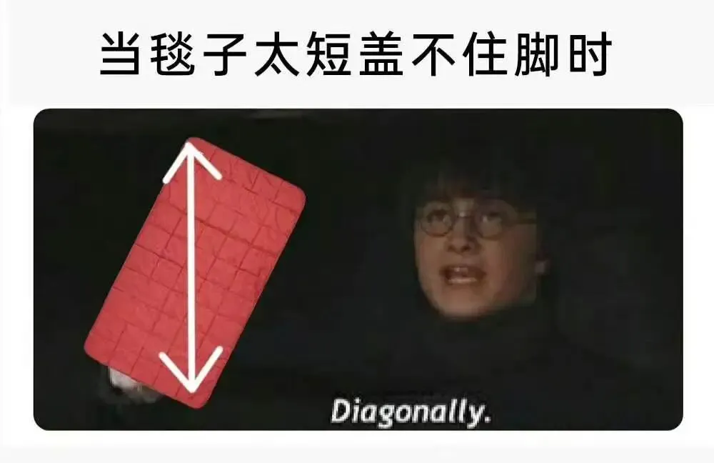 今日梗图丨当你比其他人更早写完试卷然后你开始巡视整个考场情况:-第21张图片-四季读书网
