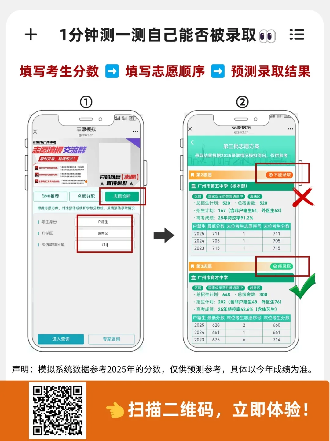2026广州中考第一批次录取结果出炉!你成功上岸了吗?-第16张图片-四季读书网 2026广州中考第一批次录取结果出炉!你成功上岸了吗?-第16张图片-四季读书网
