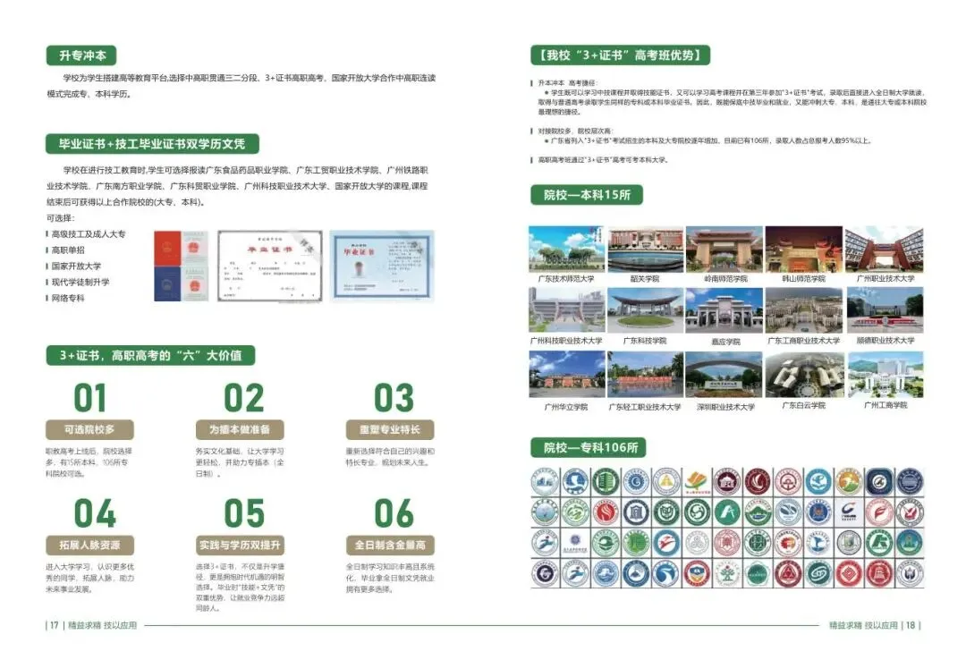 2026广州中考录取日程出炉,7月20日起分批录取!广东应用技工火热招生中!-第22张图片-四季读书网 2026广州中考录取日程出炉,7月20日起分批录取!广东应用技工火热招生中!-第22张图片-四季读书网
