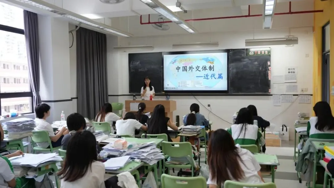 怕复读白费一年?这所中考复读学校透明教学进度全程可查-第15张图片-四季读书网 怕复读白费一年?这所中考复读学校透明教学进度全程可查-第15张图片-四季读书网