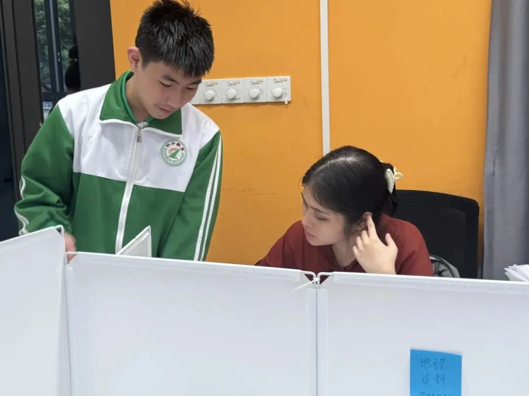 怕复读白费一年?这所中考复读学校透明教学进度全程可查-第23张图片-四季读书网 怕复读白费一年?这所中考复读学校透明教学进度全程可查-第23张图片-四季读书网