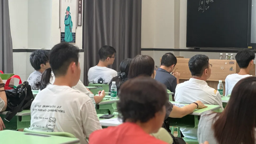 怕复读白费一年?这所中考复读学校透明教学进度全程可查-第32张图片-四季读书网 怕复读白费一年?这所中考复读学校透明教学进度全程可查-第32张图片-四季读书网
