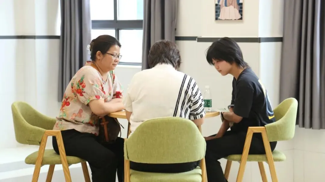 怕复读白费一年?这所中考复读学校透明教学进度全程可查-第33张图片-四季读书网 怕复读白费一年?这所中考复读学校透明教学进度全程可查-第33张图片-四季读书网