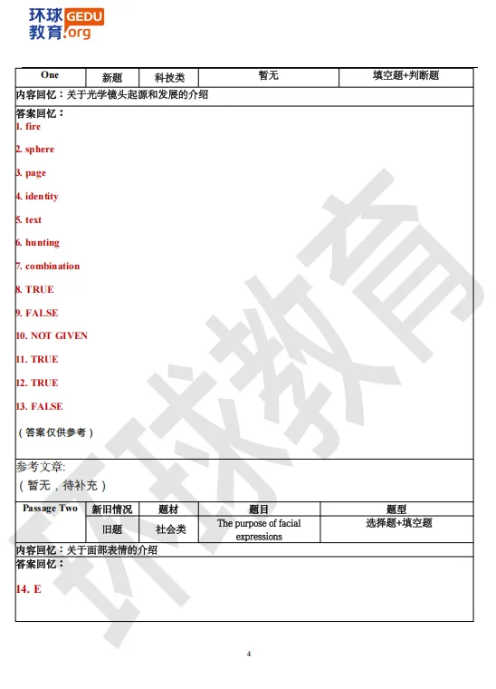 免费领!7.18雅思考试真题+答案(附范文)-第5张图片-四季读书网 免费领!7.18雅思考试真题+答案(附范文)-第5张图片-四季读书网