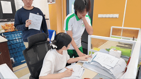 怕复读白费一年?这所中考复读学校透明教学进度全程可查-第40张图片-四季读书网 怕复读白费一年?这所中考复读学校透明教学进度全程可查-第40张图片-四季读书网