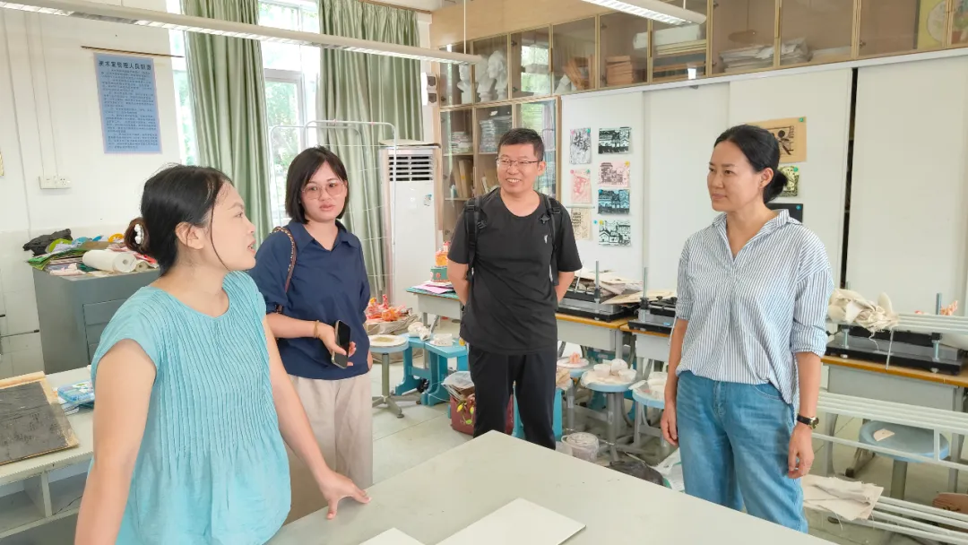 深耕乡土寻真题传播赋能促融合——华商学院数字传播学院赴增城北片区开展产教融合深度调研-第3张图片-四季读书网