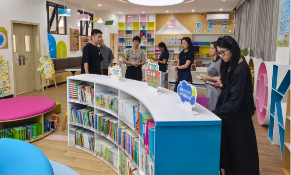 深耕乡土寻真题传播赋能促融合——华商学院数字传播学院赴增城北片区开展产教融合深度调研-第6张图片-四季读书网