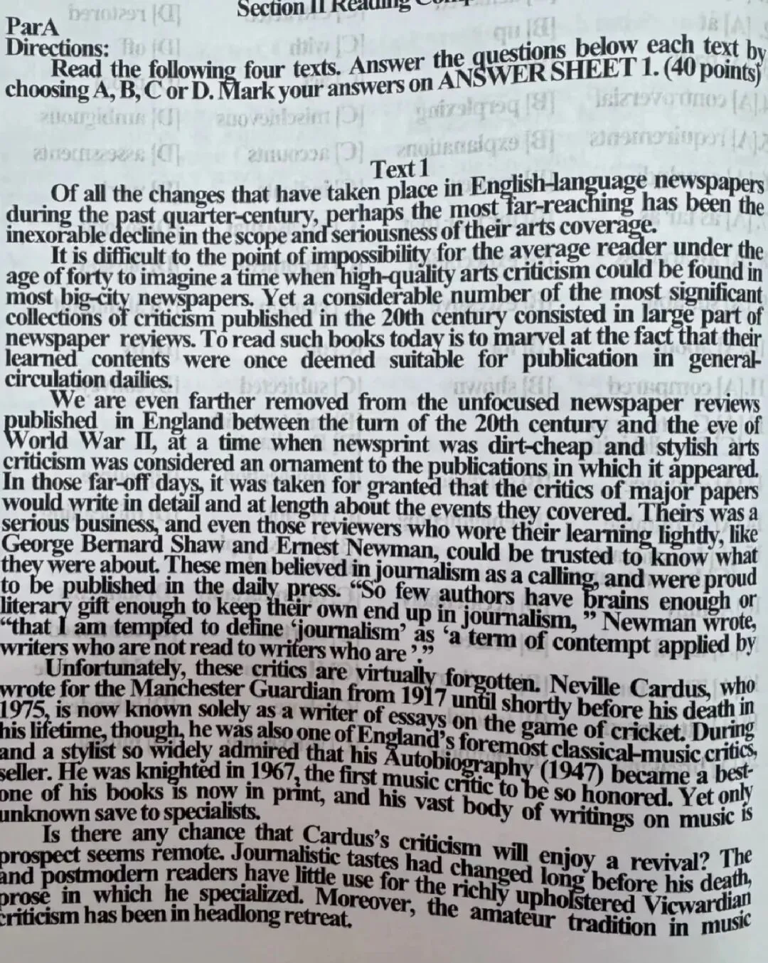 所有英语真题免费下载?四六级,专四专八,考研英语都包含-第3张图片-四季读书网 所有英语真题免费下载?四六级,专四专八,考研英语都包含-第3张图片-四季读书网