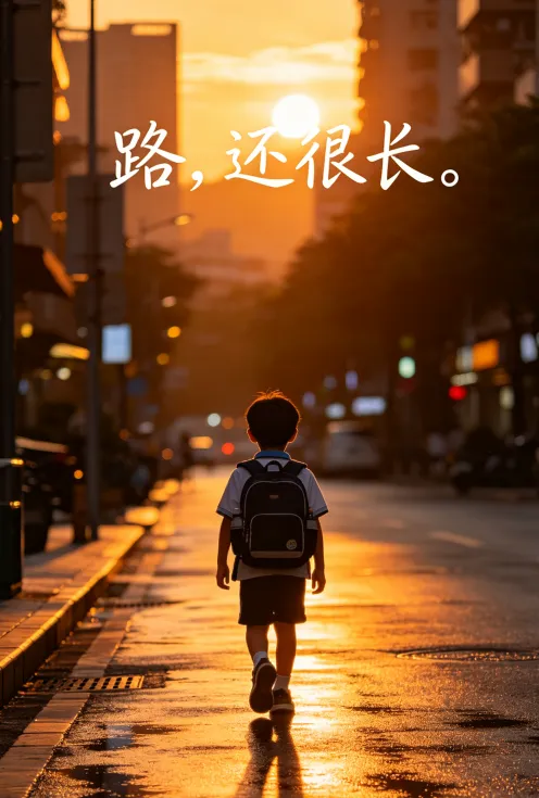 中考出分后,有一种家长让我最心疼-第1张图片-四季读书网 中考出分后,有一种家长让我最心疼-第1张图片-四季读书网
