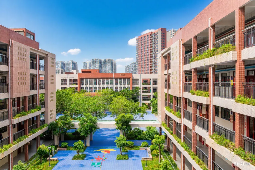中考后选对赛道,银滩学校新生百万奖学金,等待优秀的你!-第4张图片-四季读书网 中考后选对赛道,银滩学校新生百万奖学金,等待优秀的你!-第4张图片-四季读书网