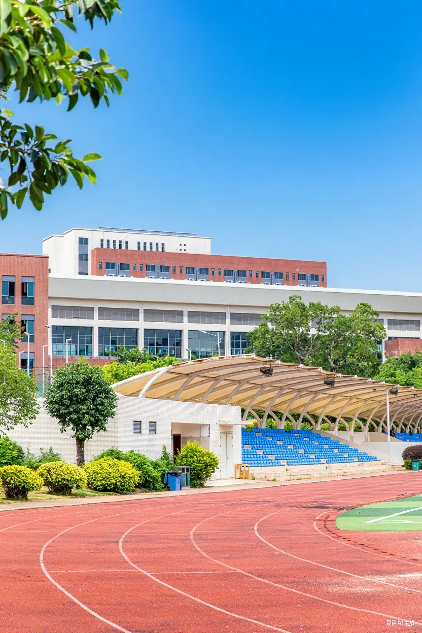 中考后选对赛道,银滩学校新生百万奖学金,等待优秀的你!-第19张图片-四季读书网 中考后选对赛道,银滩学校新生百万奖学金,等待优秀的你!-第19张图片-四季读书网