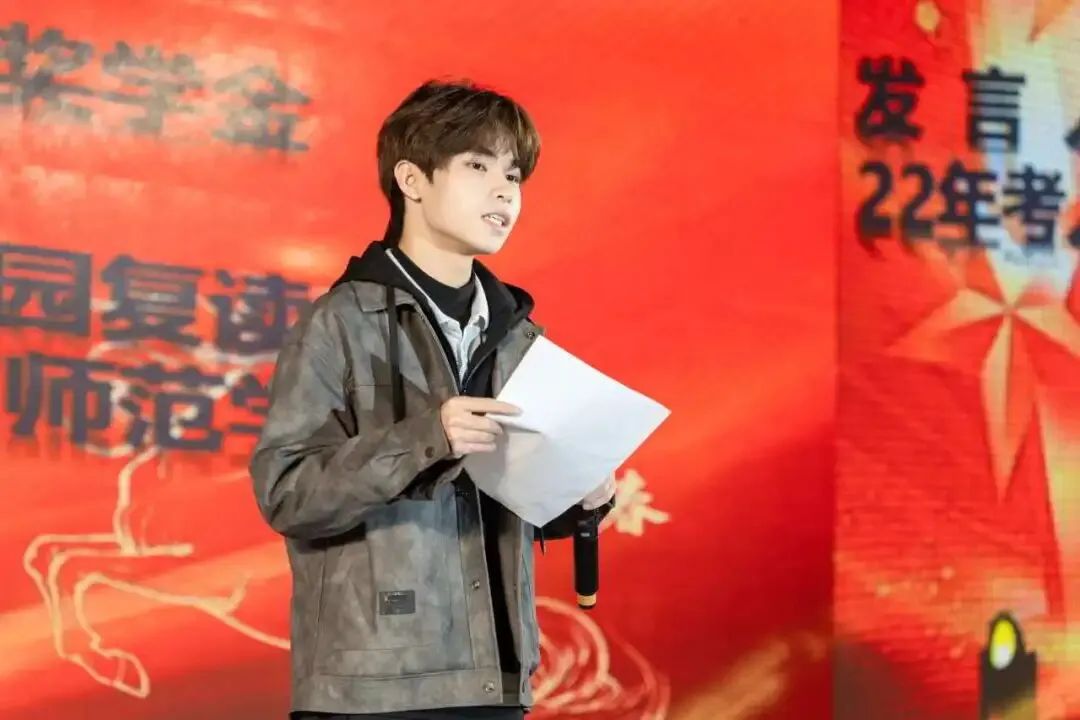 中考发挥失常不想滑档?增城这所学校帮你逆袭!-第8张图片-四季读书网 中考发挥失常不想滑档?增城这所学校帮你逆袭!-第8张图片-四季读书网