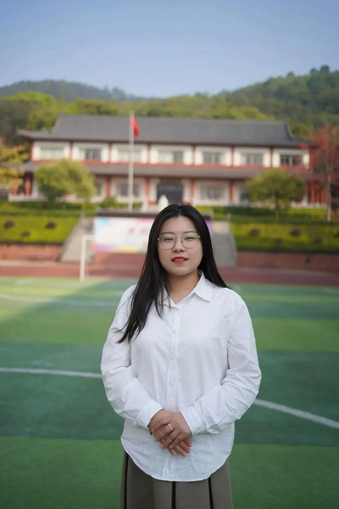 匠心耕耘待花开!这群班主任托举龙江学子中考荣光-第13张图片-四季读书网 匠心耕耘待花开!这群班主任托举龙江学子中考荣光-第13张图片-四季读书网