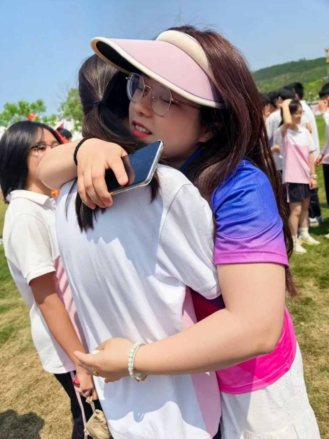 匠心耕耘待花开!这群班主任托举龙江学子中考荣光-第16张图片-四季读书网 匠心耕耘待花开!这群班主任托举龙江学子中考荣光-第16张图片-四季读书网