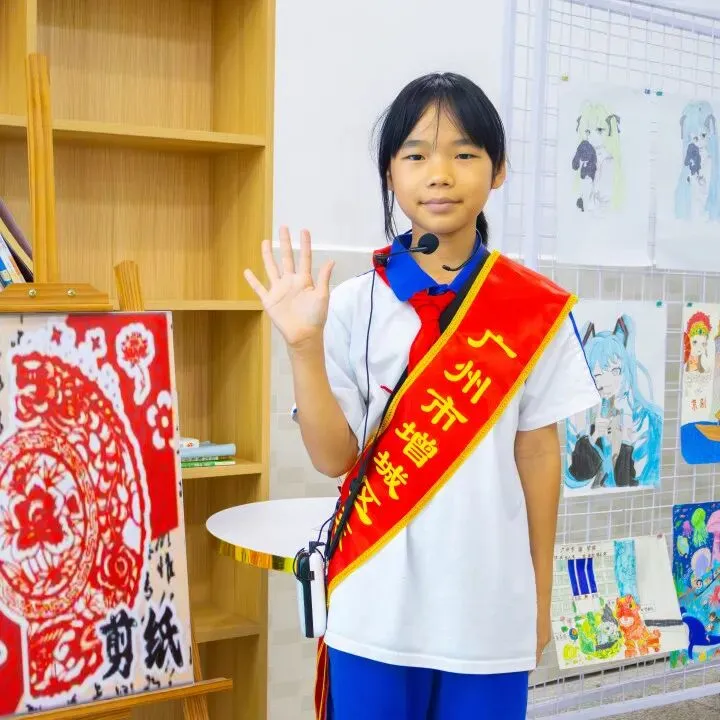 中考发挥失常不想滑档?增城这所学校帮你逆袭!-第33张图片-四季读书网 中考发挥失常不想滑档?增城这所学校帮你逆袭!-第33张图片-四季读书网