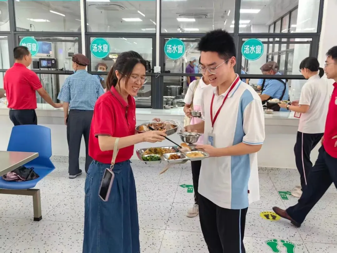 匠心耕耘待花开!这群班主任托举龙江学子中考荣光-第22张图片-四季读书网 匠心耕耘待花开!这群班主任托举龙江学子中考荣光-第22张图片-四季读书网