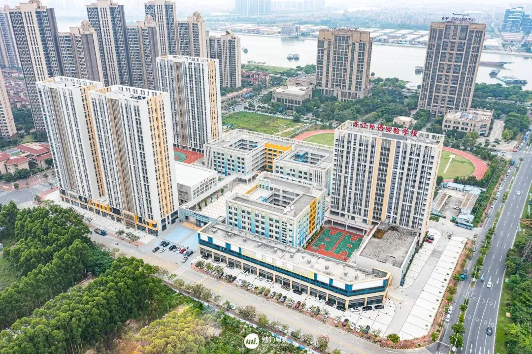 中考出分!新塘这批学生选对学校逆袭名高,成功翻盘!-第3张图片-四季读书网