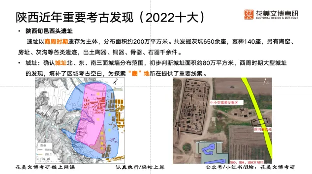西北大学文物专硕值不值得冲? 风格+真题+数据+规划一文说透!-第26张图片-四季读书网 西北大学文物专硕值不值得冲? 风格+真题+数据+规划一文说透!-第26张图片-四季读书网