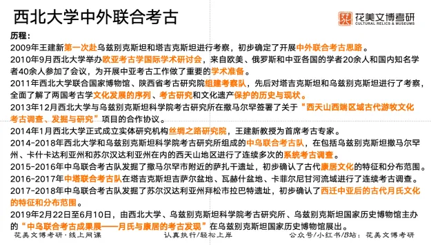 西北大学文物专硕值不值得冲? 风格+真题+数据+规划一文说透!-第27张图片-四季读书网 西北大学文物专硕值不值得冲? 风格+真题+数据+规划一文说透!-第27张图片-四季读书网