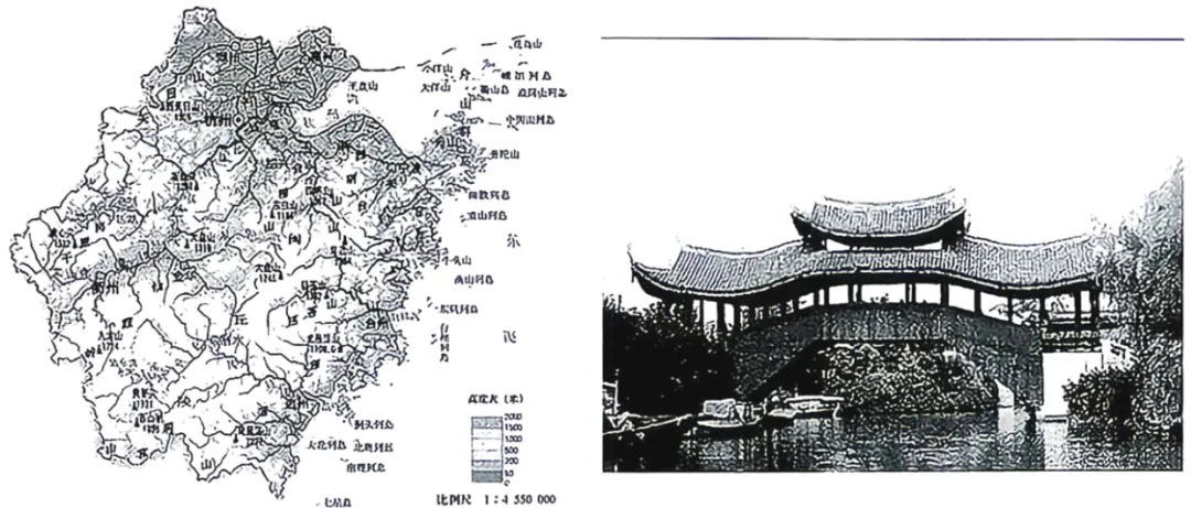 2026届安徽省安庆市高三下学期4月模拟考试地理试题-第4张图片-四季读书网 2026届安徽省安庆市高三下学期4月模拟考试地理试题-第4张图片-四季读书网