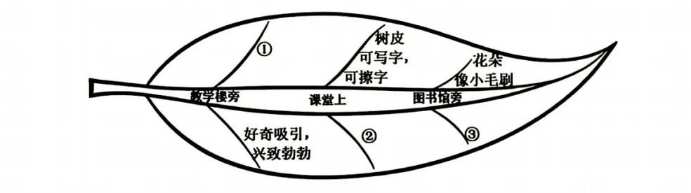 【初中试卷赏析】白千层 (杭州滨江区七下期末文学类文本阅读/2026年6月卷)-第3张图片-四季读书网 【初中试卷赏析】白千层 (杭州滨江区七下期末文学类文本阅读/2026年6月卷)-第3张图片-四季读书网