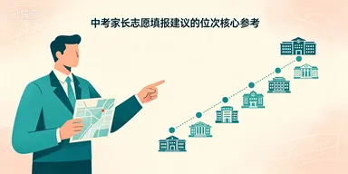 760分以上仅113人!2026茂名中考一分一段表出炉,志愿怎么填一看就懂-第3张图片-四季读书网 760分以上仅113人!2026茂名中考一分一段表出炉,志愿怎么填一看就懂-第3张图片-四季读书网