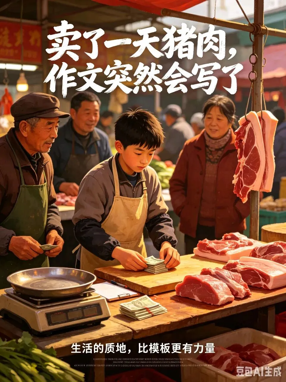 中考后的暑假,别忙着疯狂抢跑-第3张图片-四季读书网 中考后的暑假,别忙着疯狂抢跑-第3张图片-四季读书网