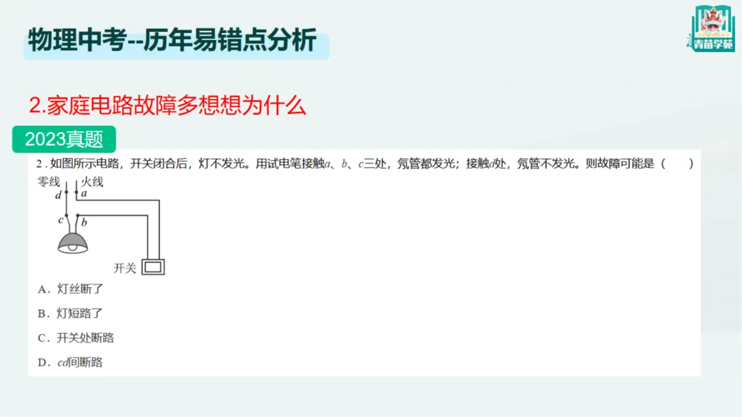 明日中考,再抢3分!大狮兄青苗学苑全体学科老师中考前最后的叮嘱和祝福!送给所有天津25届生!!-第66张图片-四季读书网