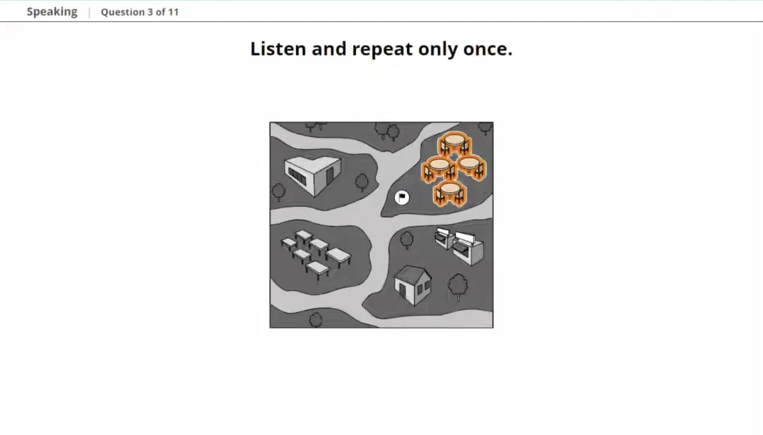 Listen&Repeat近期考场真题|一起来精练(1)-第4张图片-四季读书网 Listen&Repeat近期考场真题|一起来精练(1)-第4张图片-四季读书网