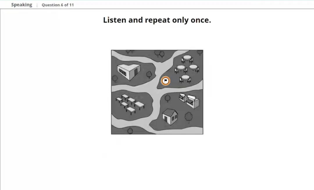 Listen&Repeat近期考场真题|一起来精练(1)-第7张图片-四季读书网 Listen&Repeat近期考场真题|一起来精练(1)-第7张图片-四季读书网