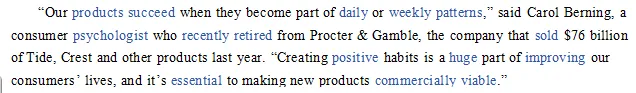 【27考研】真题阅读核心词带背 | 2010年 英语二 text3-第21张图片-四季读书网