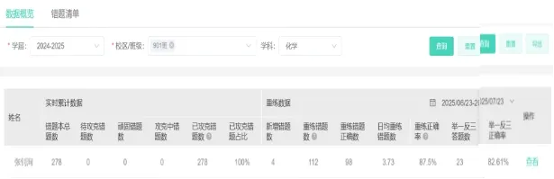 国家备案AI大模型!肇广学校:AI赋能中考提质,高分段学生闪耀-第37张图片-四季读书网 国家备案AI大模型!肇广学校:AI赋能中考提质,高分段学生闪耀-第37张图片-四季读书网