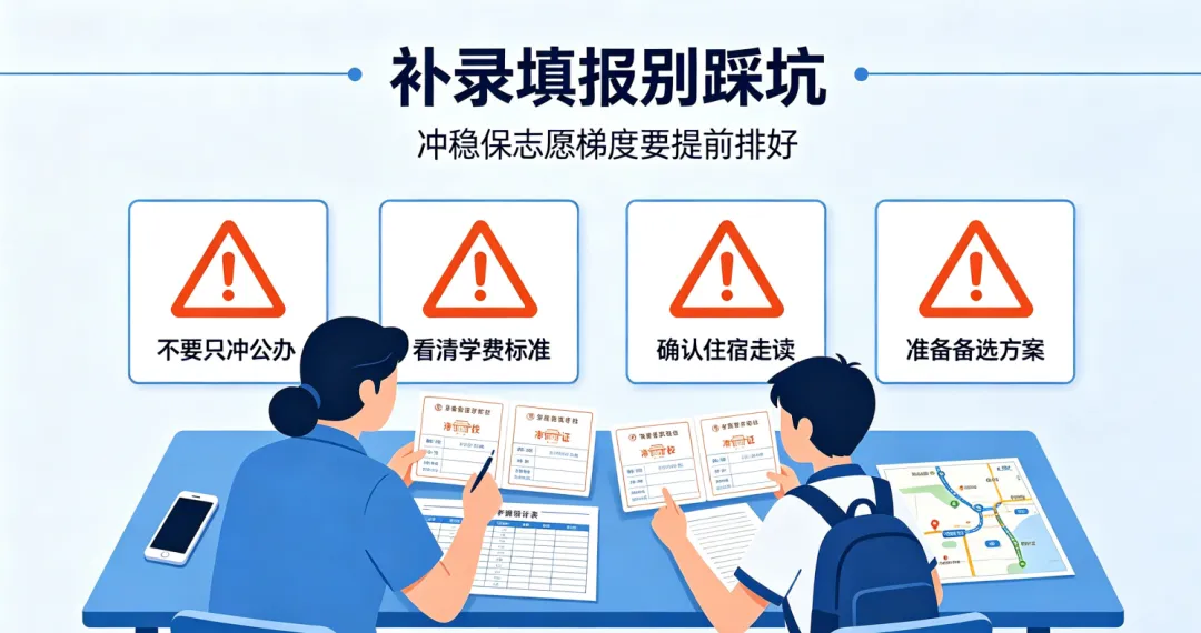 重磅!东莞中考补录时间确定,没被录取的考生注意-第3张图片-四季读书网
